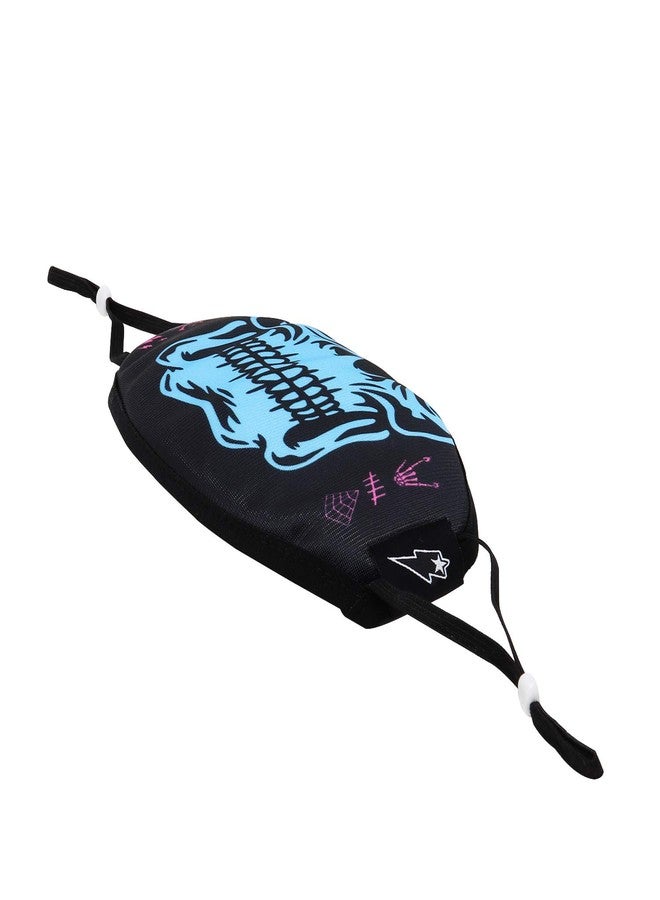 Supervek Skuller Face Mask - Image 5